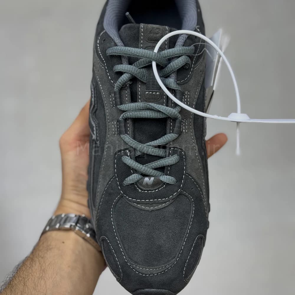 کتونی نیوبالانس 204L خاکستری New Balance — تصویر ۳