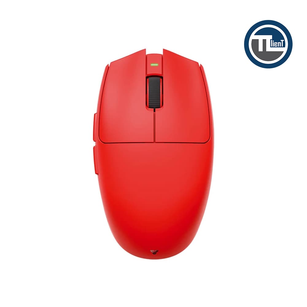 ماوس گیمینگ سیمی Fantech Aria II XD 7V2 3 Red