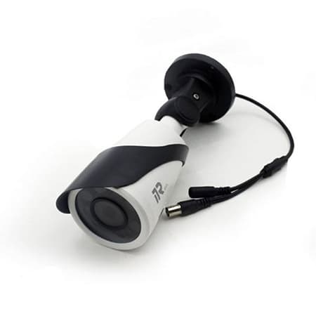 دوربین مداربسته آنالوگ آی تی آر مدل ITR-R265F — تصویر ۲