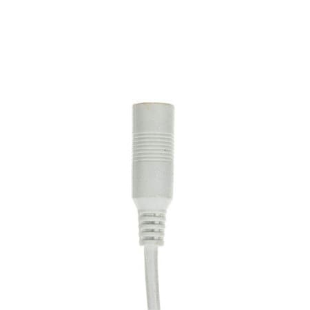 دوربین مداربسته آنالوگ آی تی آر مدل ITR-R265F — تصویر ۵