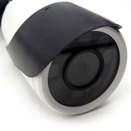 دوربین مداربسته آنالوگ آی تی آر مدل ITR-R265F — تصویر ۳