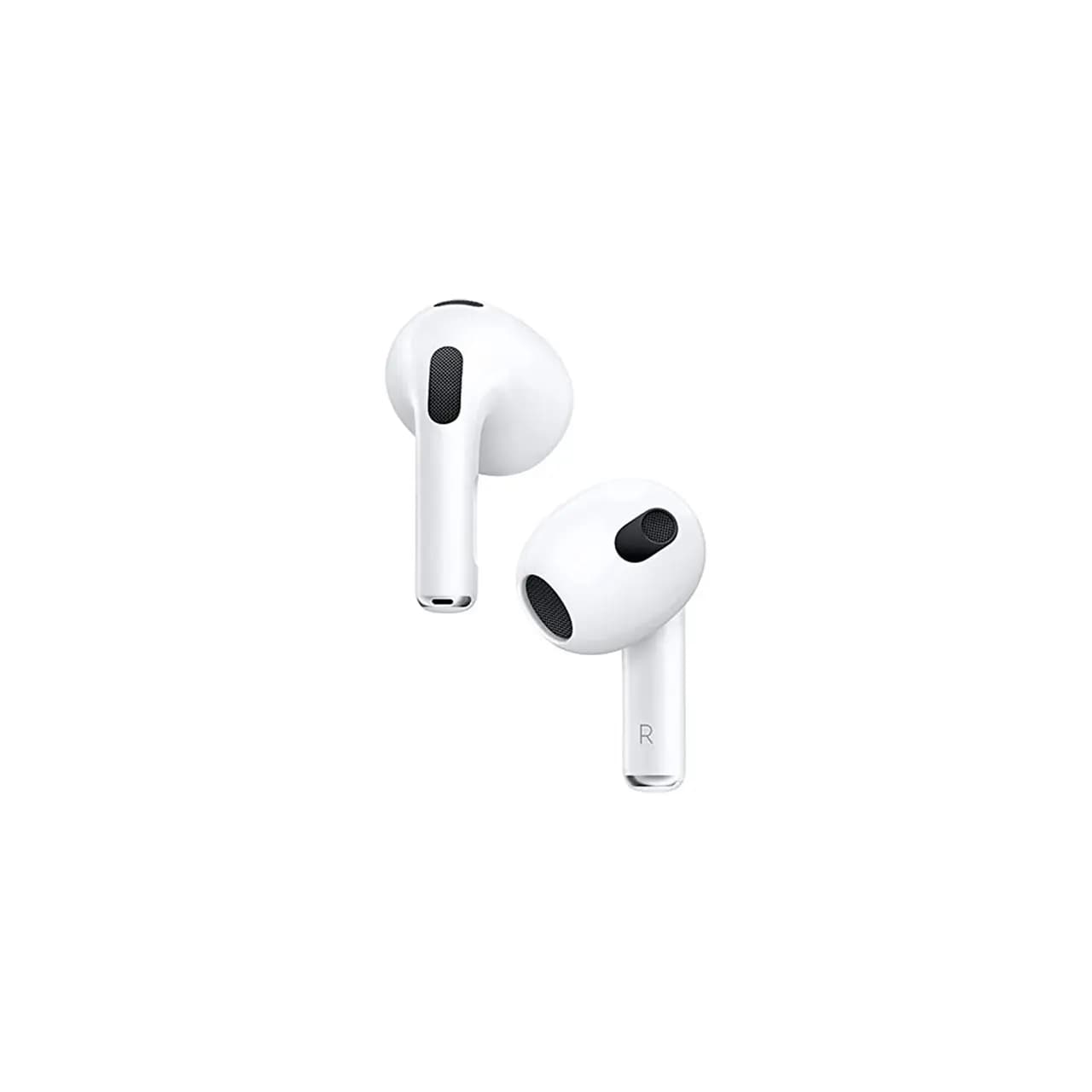 هدفون بی سیم اپل مدل ایرپاد 3 – AirPods 3 – اصل — تصویر ۲
