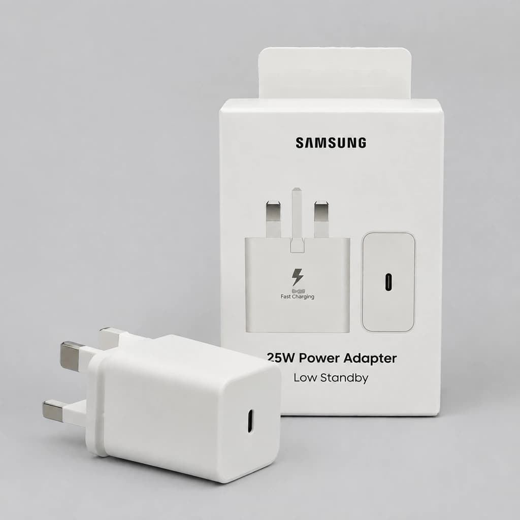 کلگی 25W سولوم NEW دو رو آیسی با برد مشکی — تصویر ۲