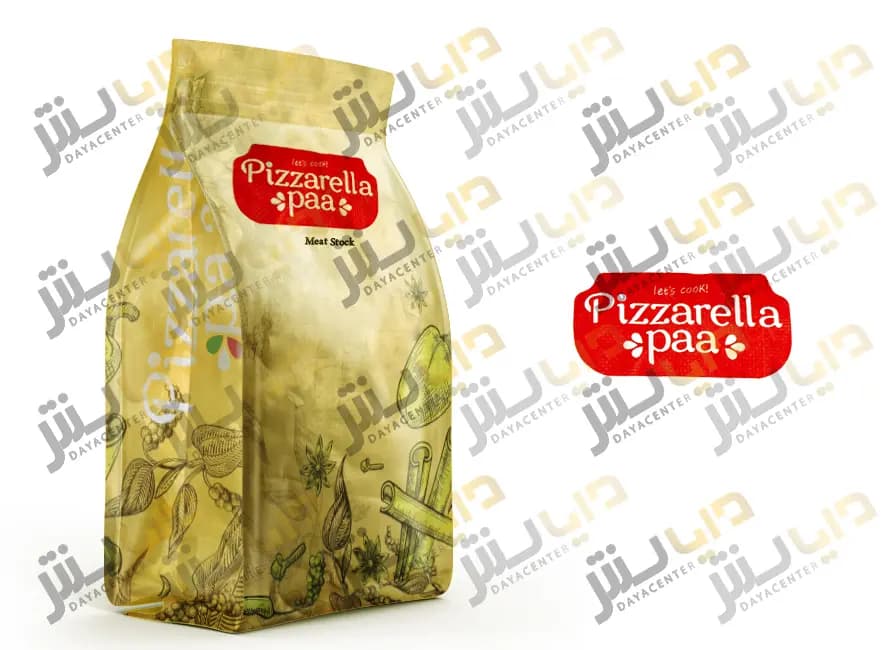 عصاره گوشت گوساله اسپرتو 10 کیلویی — تصویر ۲