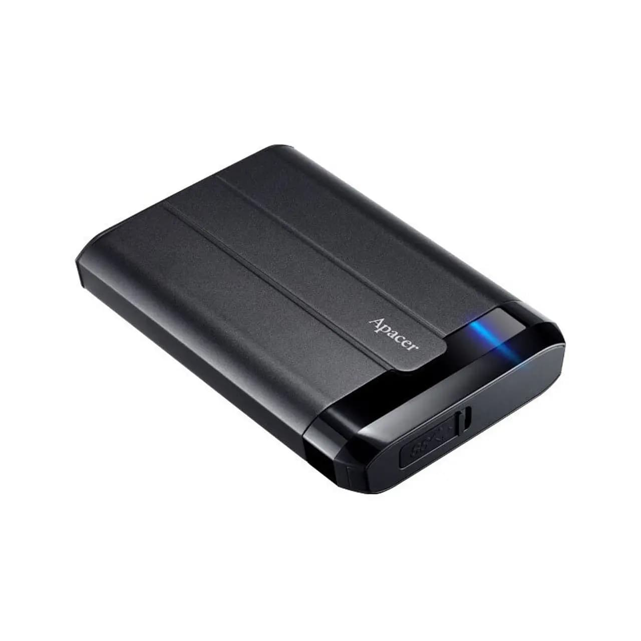 هارد اکسترنال Apacer مدل AC732 ظرفیت 1TB