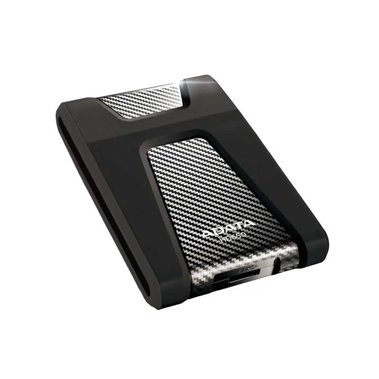 هارد اکسترنال ADATA مدل Durable HD650 ظرفیت 2TB