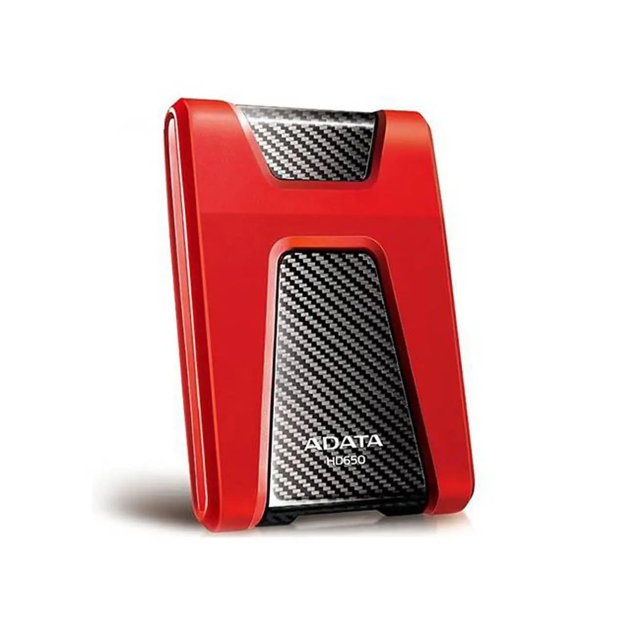 هارد اکسترنال ADATA مدل Durable HD650 ظرفیت 2TB — تصویر ۵