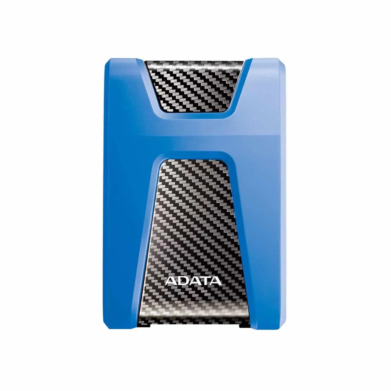 هارد اکسترنال ADATA مدل Durable HD650 ظرفیت 2TB — تصویر ۴