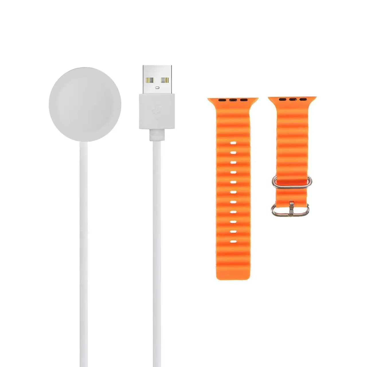 ساعت هوشمند teket مدل T60000 ULTRA 3 — تصویر ۳