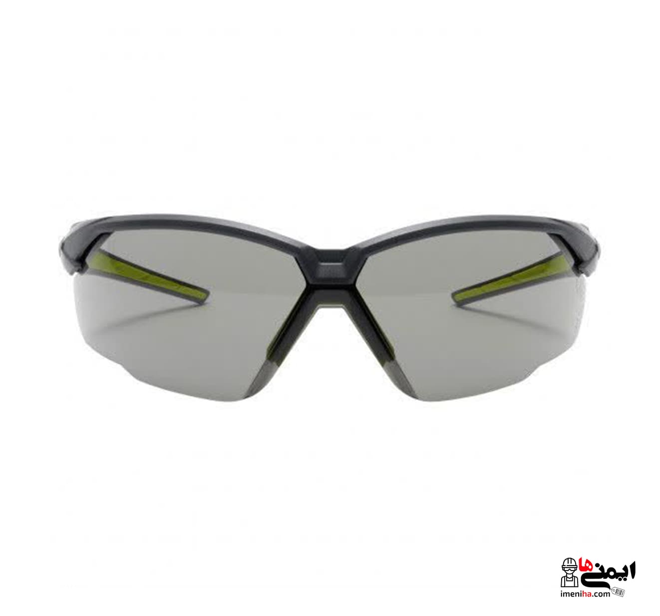 عینک ایمنی یووکس uvex suXXeed 9181281 — تصویر ۲