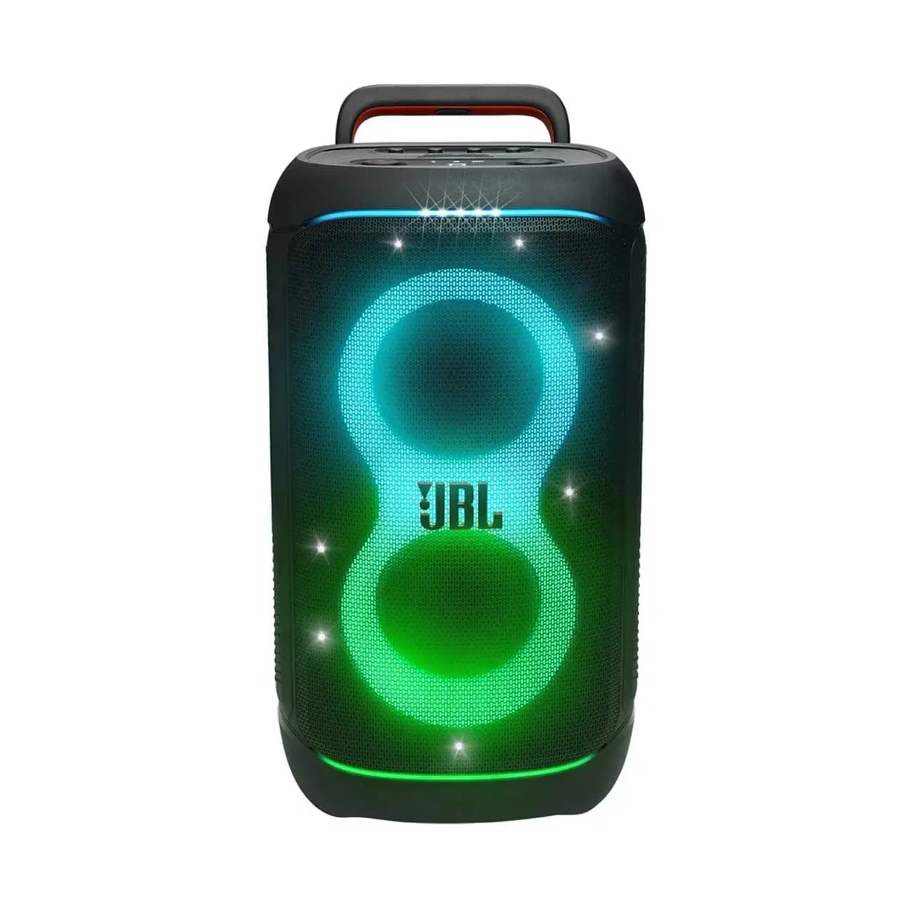 اسپیکر بی‌سیم JBL PartyBox 520 با گارانتی 18 ماهه