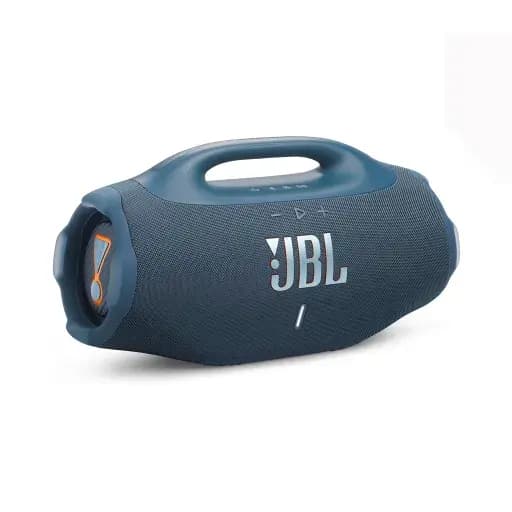 اسپیکر بلوتوثی قابل حمل JBL Boombox 4 با گارانتی 18 ماهه شرکتی