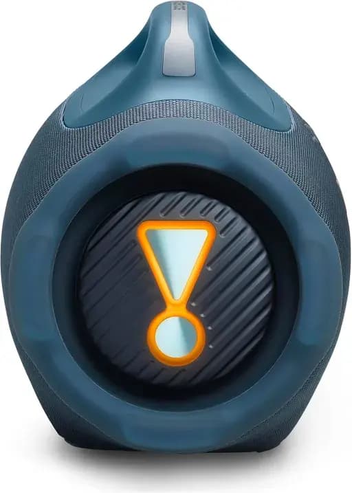اسپیکر بلوتوثی قابل حمل JBL Boombox 4 با گارانتی 18 ماهه شرکتی — تصویر ۷