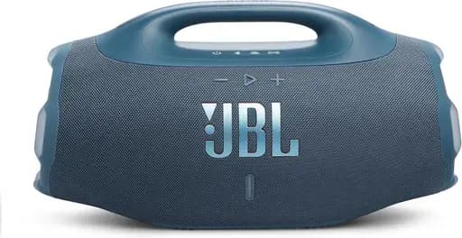 اسپیکر بلوتوثی قابل حمل JBL Boombox 4 با گارانتی 18 ماهه شرکتی — تصویر ۵