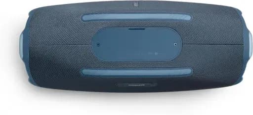 اسپیکر بلوتوثی قابل حمل JBL Boombox 4 با گارانتی 18 ماهه شرکتی — تصویر ۸