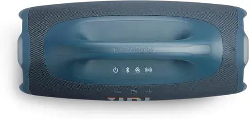 اسپیکر بلوتوثی قابل حمل JBL Boombox 4 با گارانتی 18 ماهه شرکتی — تصویر ۶