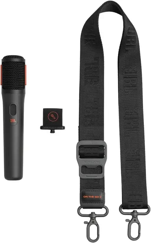 اسپیکر بلوتوثی قابل حمل JBL On The Go 2 توان 100 وات با گارانتی 18 ماهه — تصویر ۷