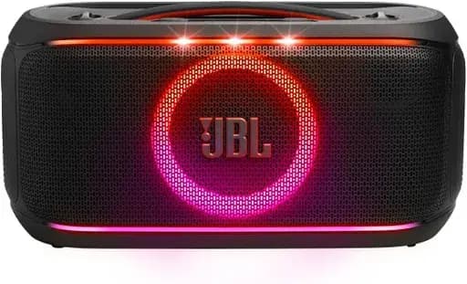 اسپیکر بلوتوثی قابل حمل JBL On The Go 2 توان 100 وات با گارانتی 18 ماهه
