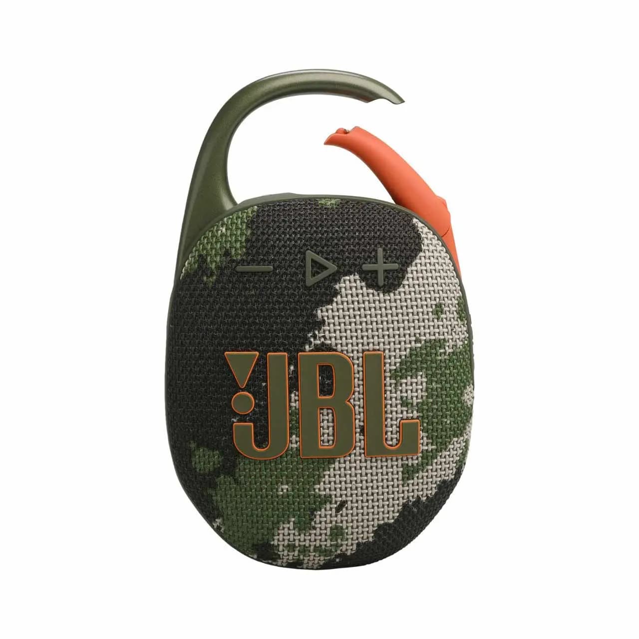 اسپیکر بلوتوثی قابل حمل جی بی ال 7 وات مدل JBL CLIP 5 با گارانتی اصلی