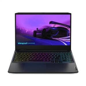 لپ تاپ لنوو مدل Gaming 3 i7 11370H 32GB 1TB+512GB SSD 4GB GTX 1650