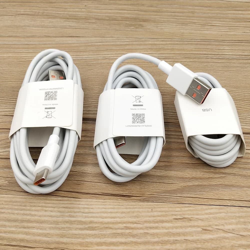 کابل شارژ شیائومی پوکو X3 / X3 PRO — تصویر ۴
