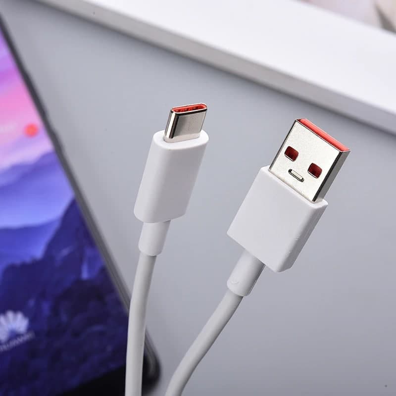 کابل شارژ شیائومی پوکو X3 / X3 PRO — تصویر ۶