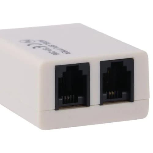 مودم روتر +ZXDSL 831 ADSL2 — تصویر ۱۲