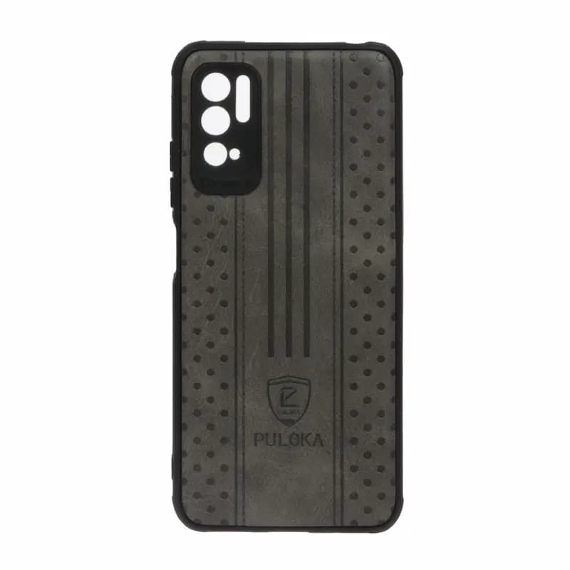 قاب ژله‌ای PULOKA شیائومی مدل Poco M3 Pro / Redmi Note 10 5G / Redmi Note 11 SE — تصویر ۳