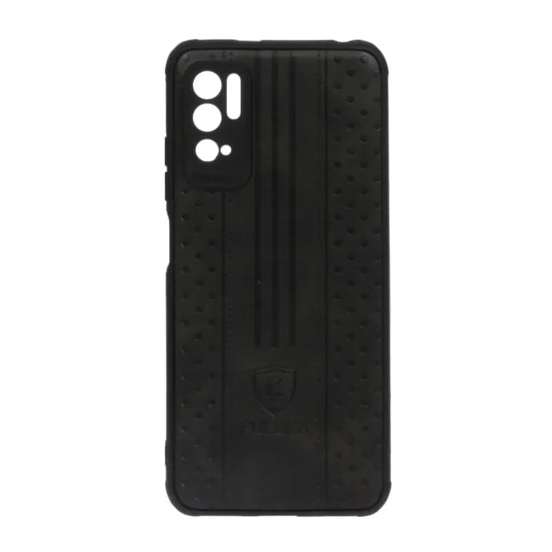 قاب ژله‌ای PULOKA شیائومی مدل Poco M3 Pro / Redmi Note 10 5G / Redmi Note 11 SE — تصویر ۲