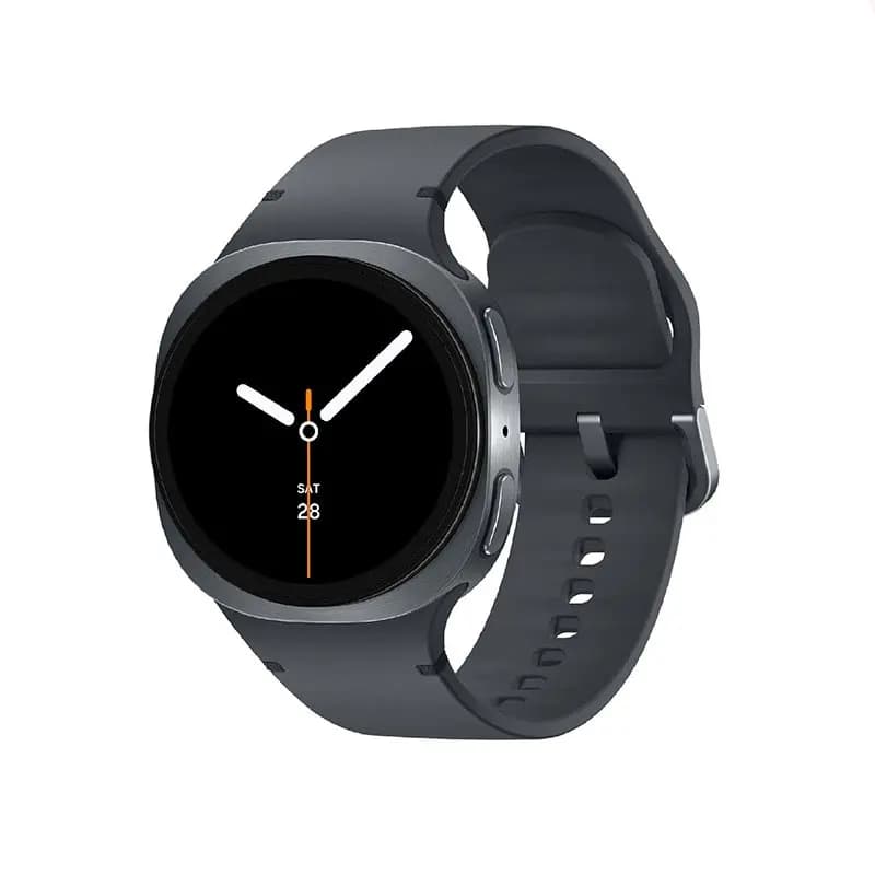 ساعت هوشمند سامسونگ مدل Galaxy Watch 8 سایز 40mm — تصویر ۳