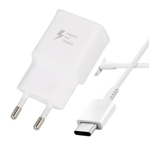 شارژر اصلی سامسونگ A20