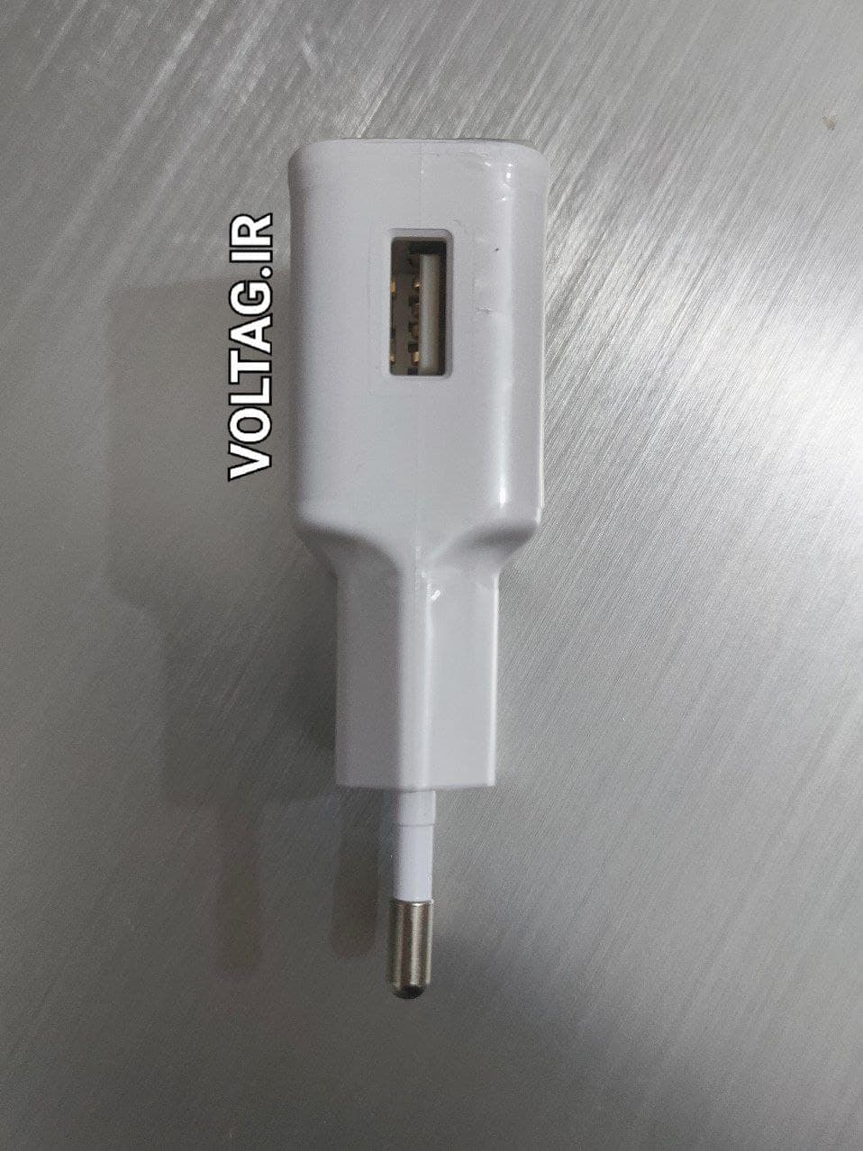 شارژر اصلی سامسونگ A20 — تصویر ۳