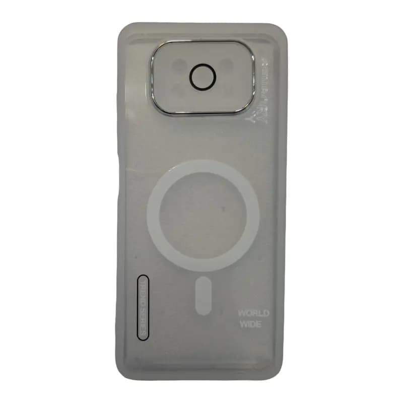 قاب طرح مگ سیف شیائومی مدل Poco X3 / Poco X3 NFC / Poco X3 Pro — تصویر ۲