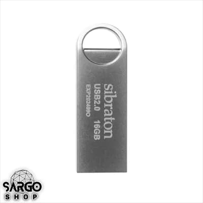 فلش مموری سیبراتون مدل SF2405 ظرفیت 16 گیگابایت — تصویر ۷