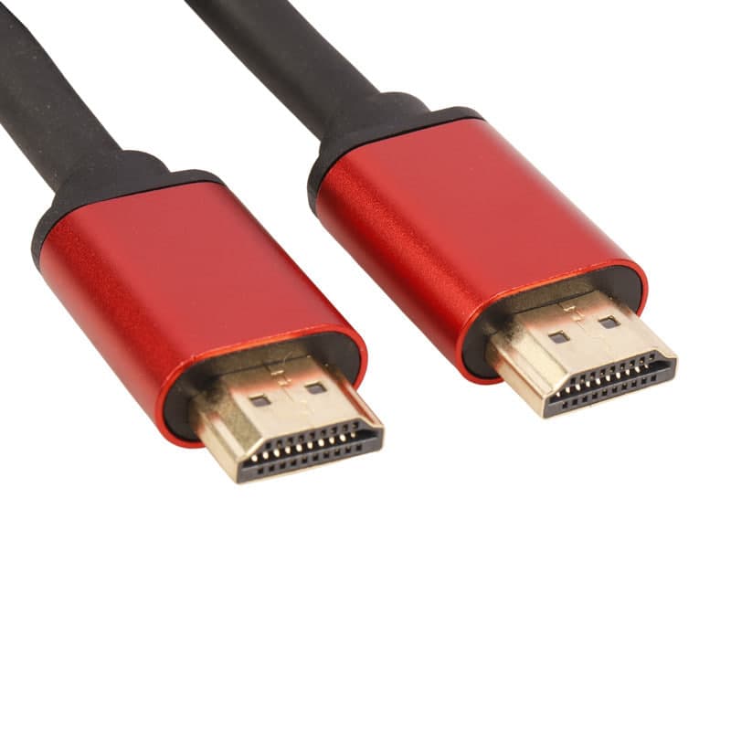 کابل HDMI ARC 4K 19 Pin — تصویر ۳