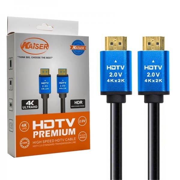 کابل HDMI ARC 4K 19 Pin