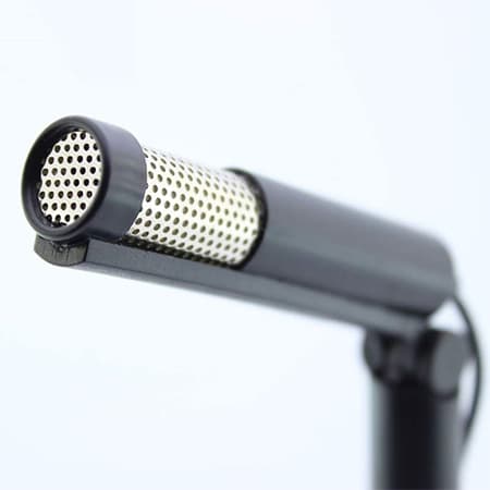 میکروفون هویت مدل HV-M80 — تصویر ۳