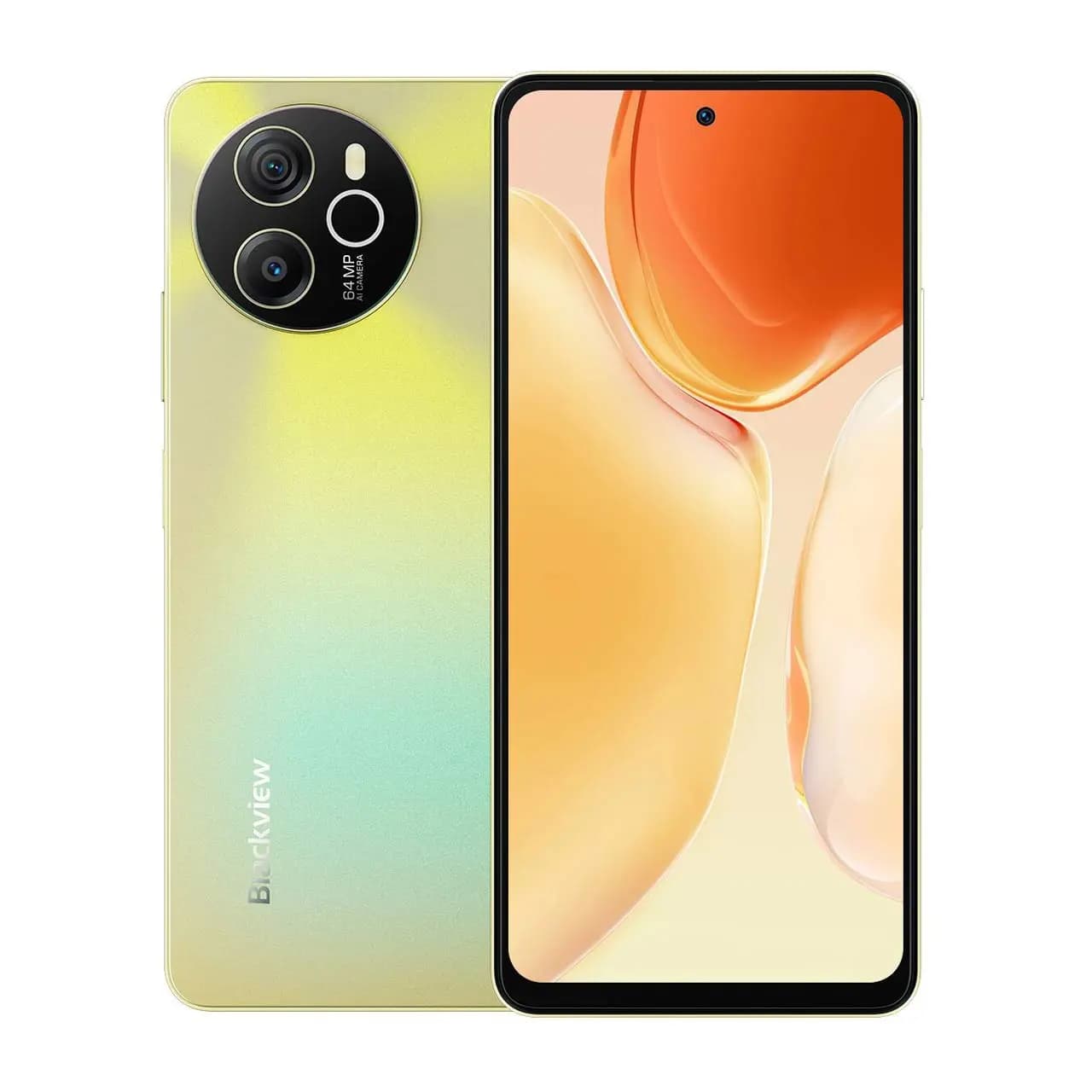 گوشی موبایل بلک ویو مدل Shark 8 رم 8 و ظرفیت 256GB — تصویر ۴
