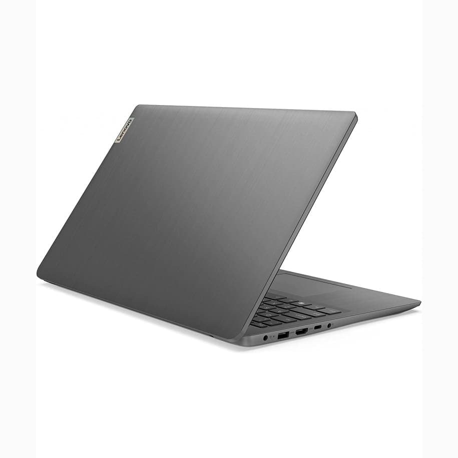 لپ تاپ 15.6 اینچی لنوو مدل IdeaPad 3 core i5 1235U 16GB 1TB+512GB SSD intel — تصویر ۴