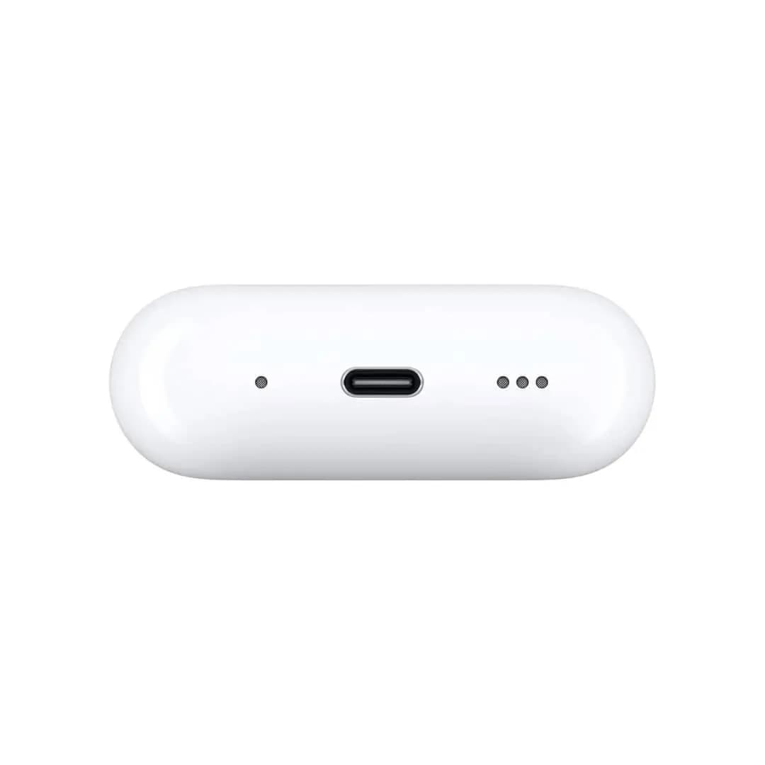 هدفون بیسیم Apple AirPods Pro 3 اورجینال — تصویر ۴