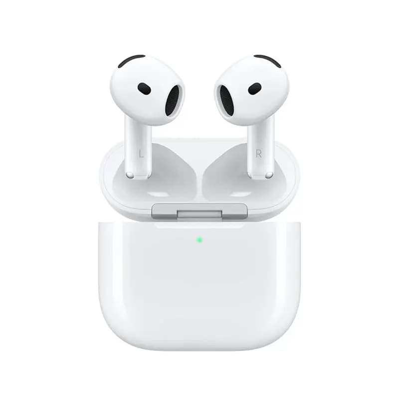 هدفون بی‌سیم Apple AirPods 4 ANC اورجینال با نویز کنسلینگ