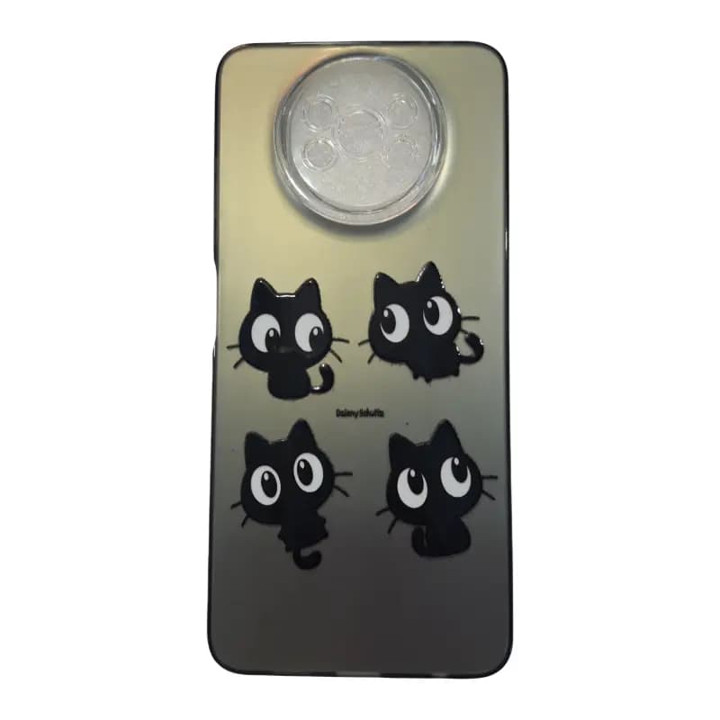 قاب شیائومی مدل Poco X3 / Poco X3 NFC / Poco X3 Pro — تصویر ۴