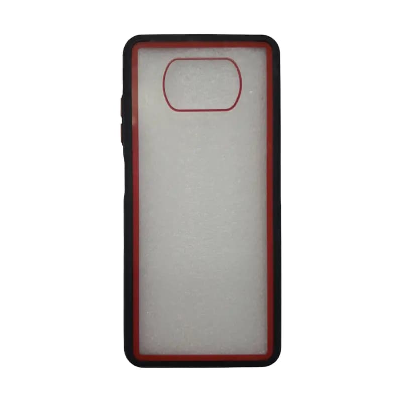 قاب شیائومی مدل Poco X3 / Poco X3 NFC / Poco X3 Pro — تصویر ۶
