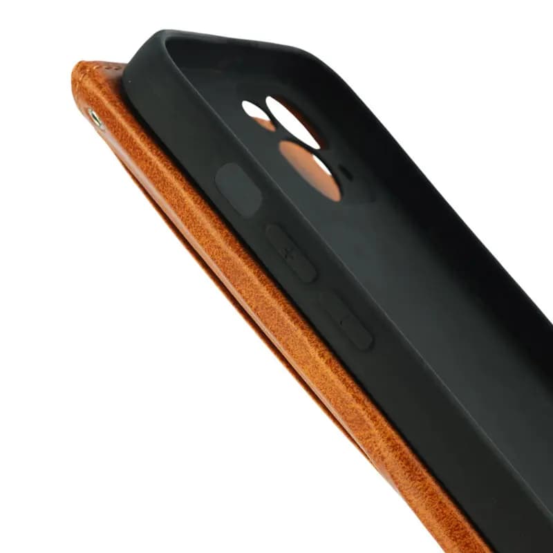 کیف مگنتی محافظ لنزدار گوشی موبایل اپل iPhone 13 — تصویر ۸