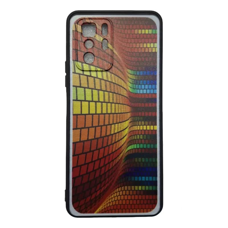 قاب شیائومی مدل Redmi Note 10 Pro 5G / Poco X3 GT — تصویر ۵