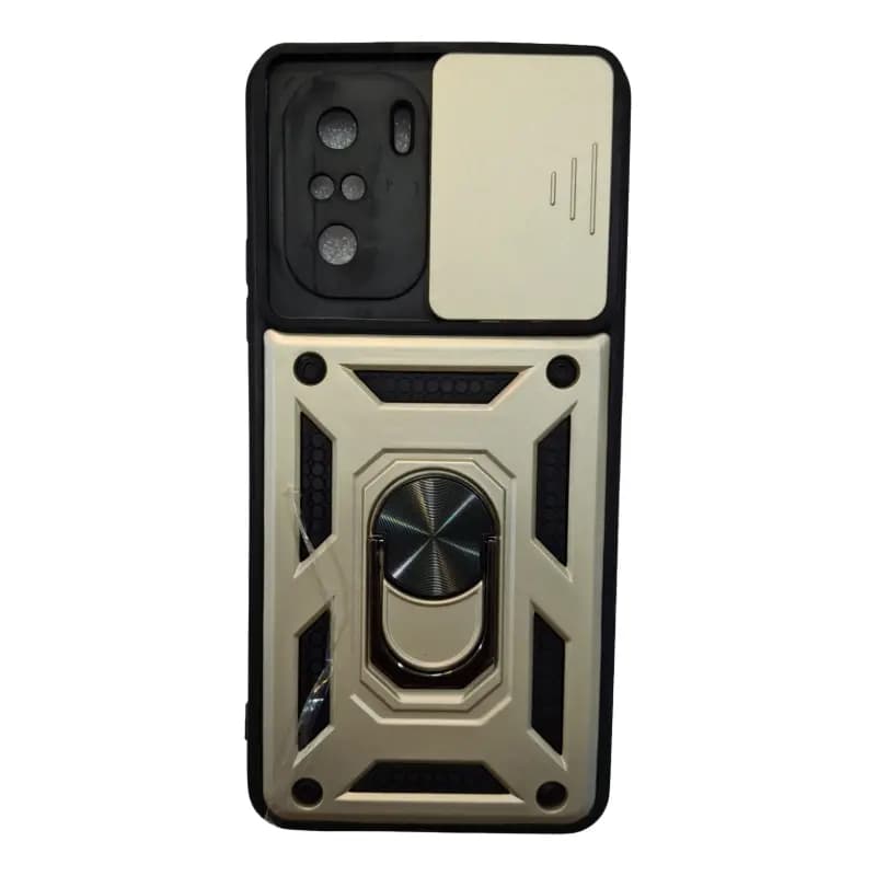 قاب گوشی شیائومی مدل Poco F3 / Mi 11i — تصویر ۲