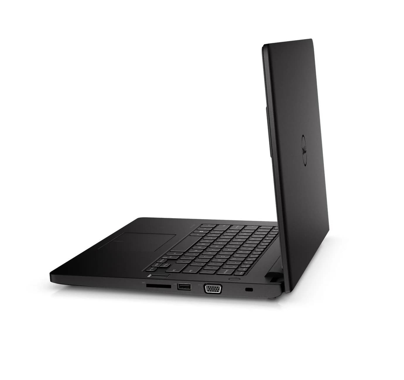 لپ‌تاپ Dell Latitude 3470 | Core i5 نسل 6 | صفحه‌نمایش مات و SSD — تصویر ۴