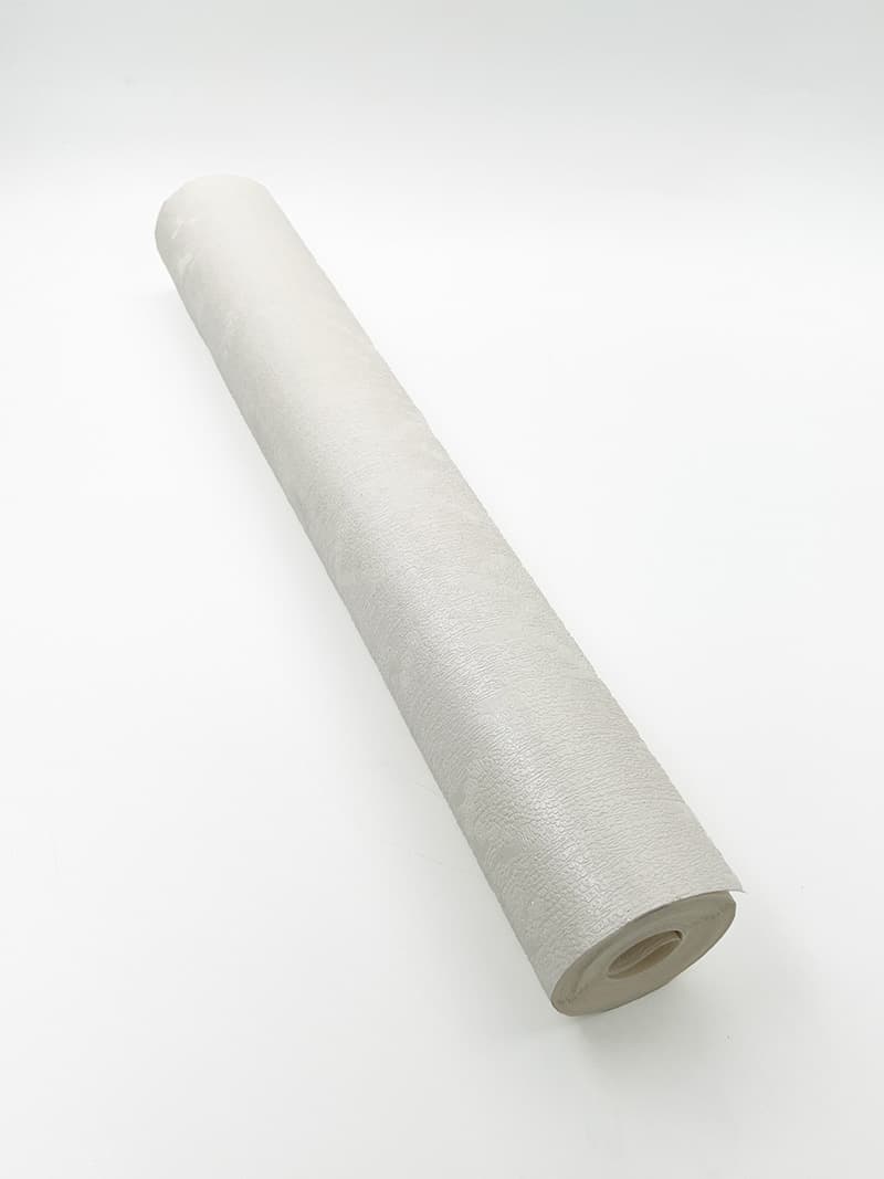 کاغذ دیواری ساده روشن قابل شستشو کد 3024 — تصویر ۲
