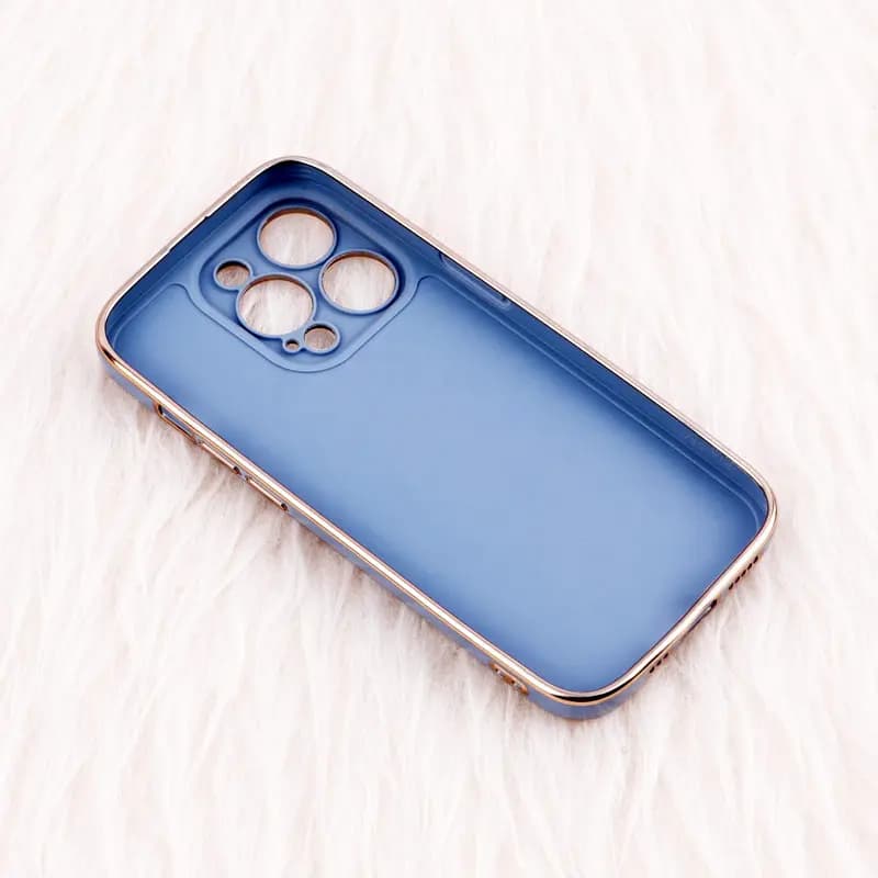 قاب خرسی پاور بیر محافظ لنزدار iPhone 14 Pro — تصویر ۴