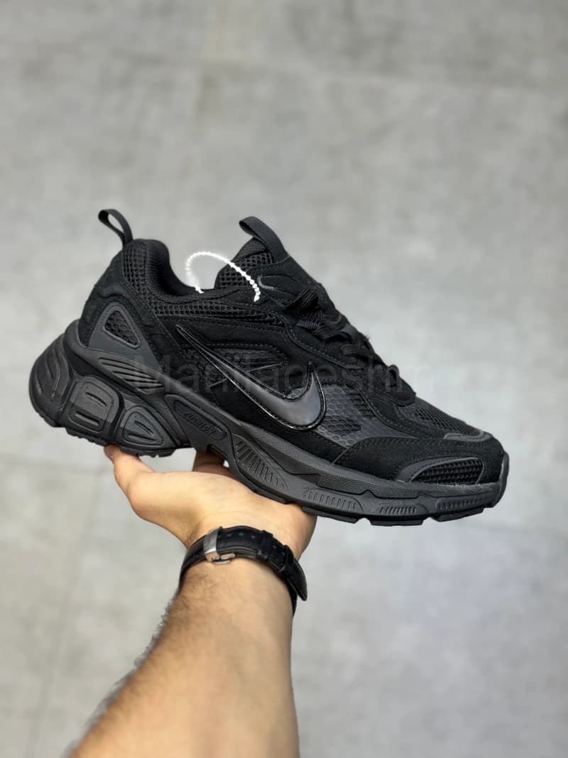 کفش نایک وی فایو کی مشکی Nike V5K RUN Black